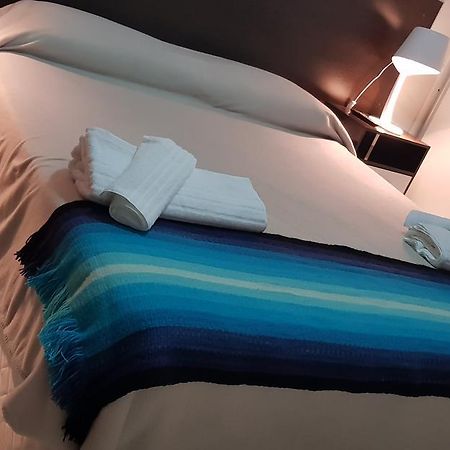 Apartamento Leguizamon Apartment Salta Bagian luar foto