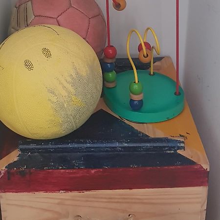 Apartamento Leguizamon Apartment Salta Bagian luar foto