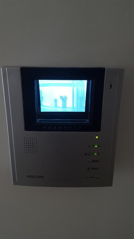 Apartamento Leguizamon Apartment Salta Bagian luar foto