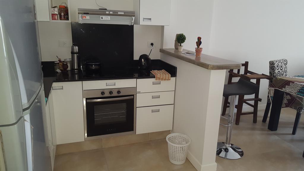 Apartamento Leguizamon Apartment Salta Bagian luar foto