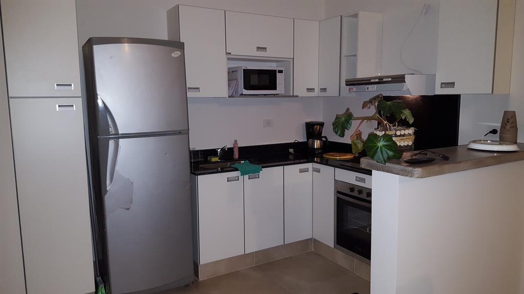 Apartamento Leguizamon Apartment Salta Bagian luar foto