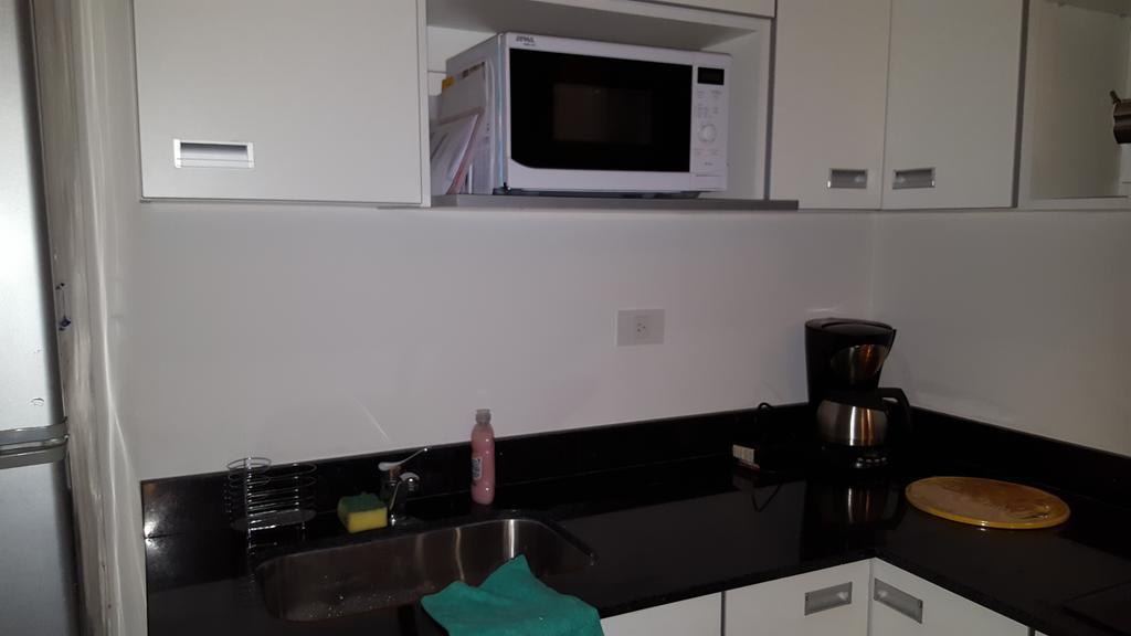 Apartamento Leguizamon Apartment Salta Bagian luar foto