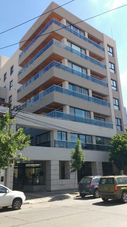 Apartamento Leguizamon Apartment Salta Bagian luar foto