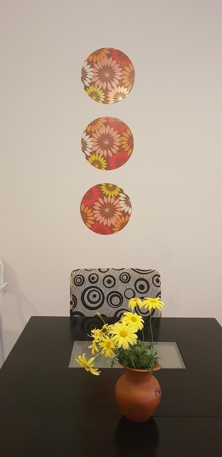 Apartamento Leguizamon Apartment Salta Bagian luar foto
