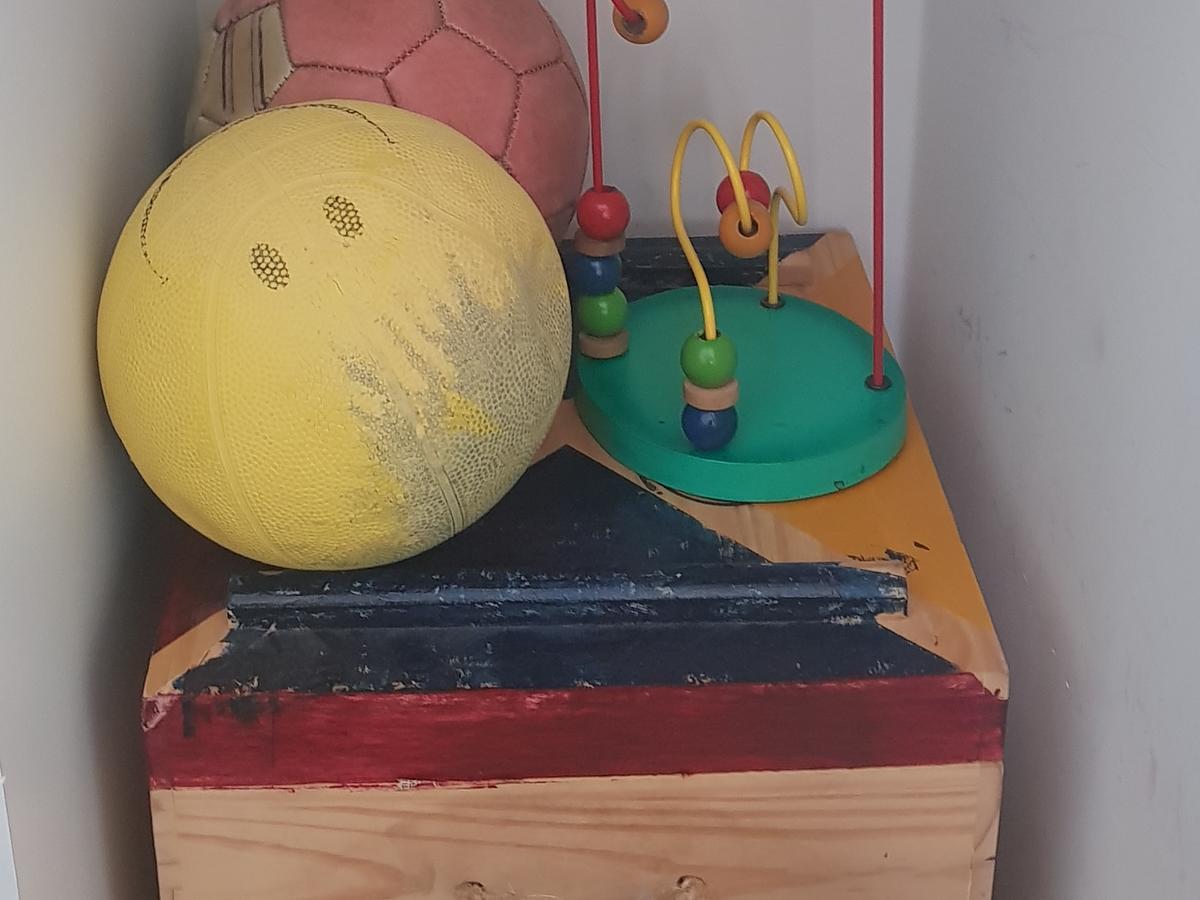 Apartamento Leguizamon Apartment Salta Bagian luar foto