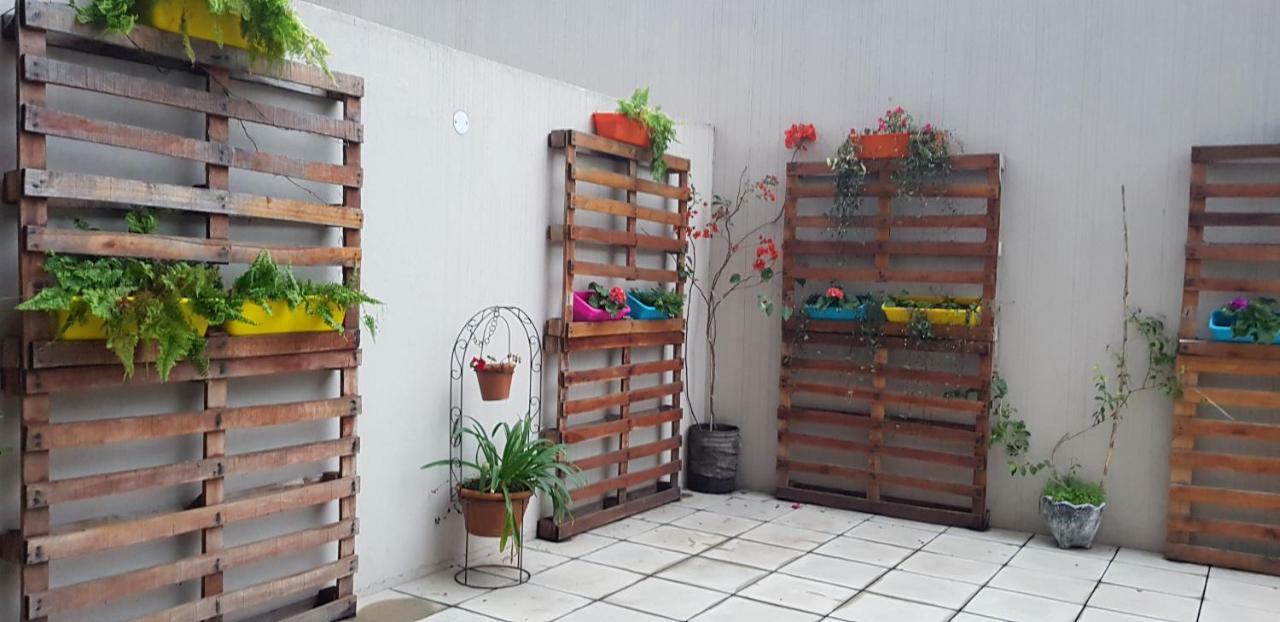 Apartamento Leguizamon Apartment Salta Bagian luar foto