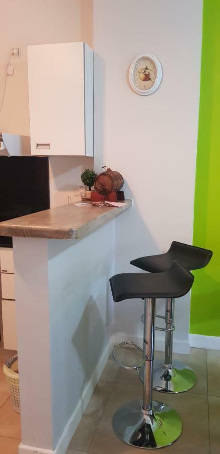 Apartamento Leguizamon Apartment Salta Bagian luar foto